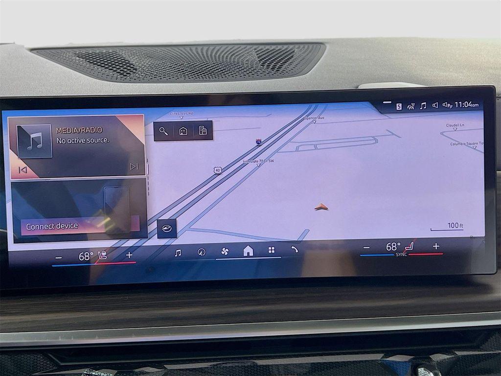 new 2026 BMW X5 car, priced at $77,865