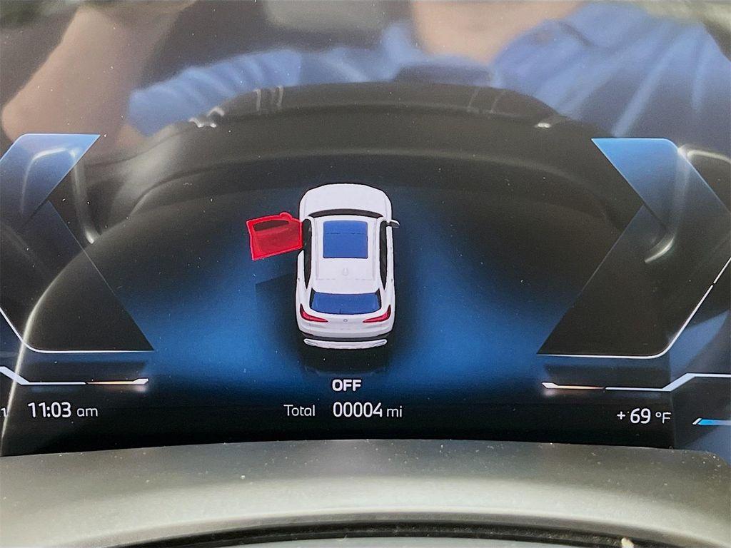 new 2026 BMW X5 car, priced at $77,865