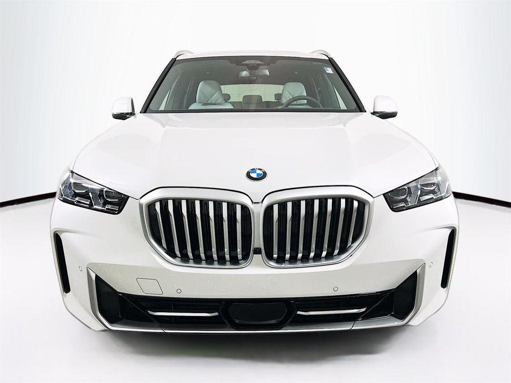 new 2026 BMW X5 car, priced at $77,865