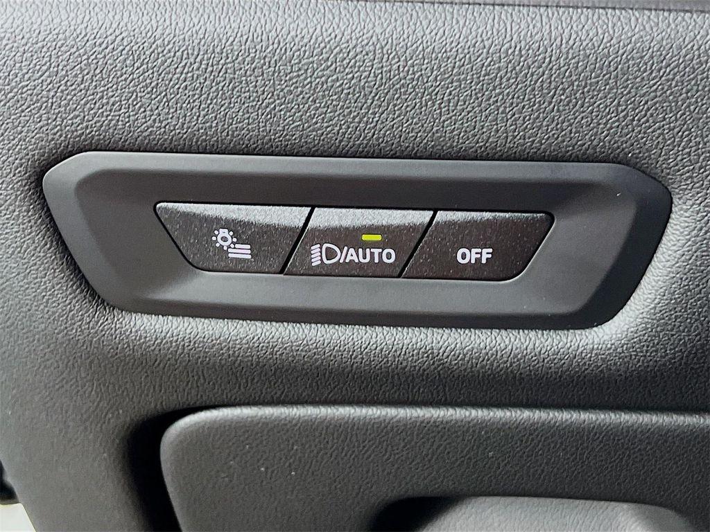 new 2026 BMW X5 car, priced at $77,865