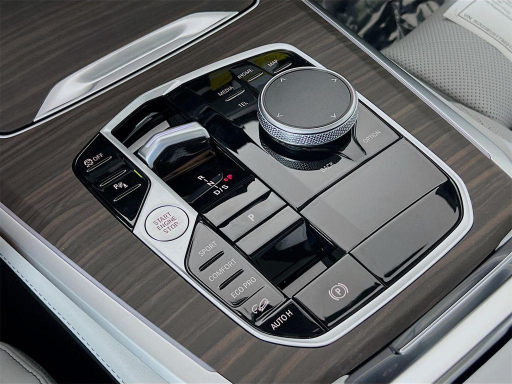 new 2026 BMW X5 car, priced at $77,865