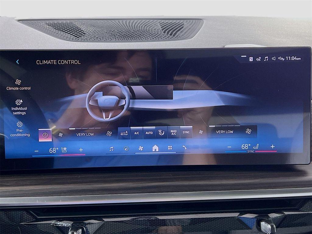 new 2026 BMW X5 car, priced at $77,865