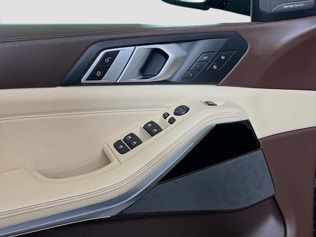 used 2019 BMW X5 car, priced at $29,666