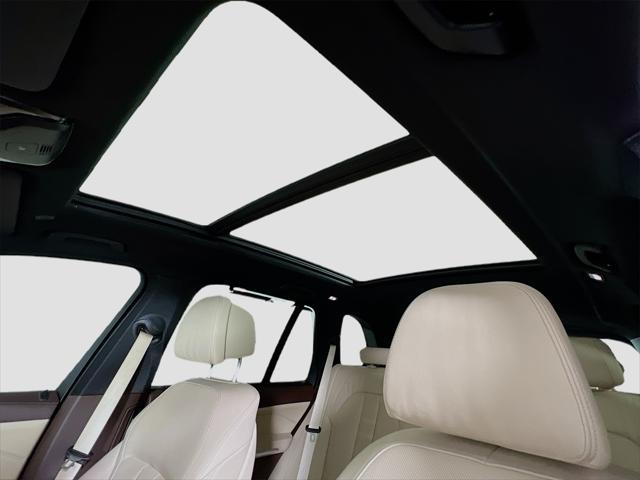 used 2019 BMW X5 car, priced at $29,666