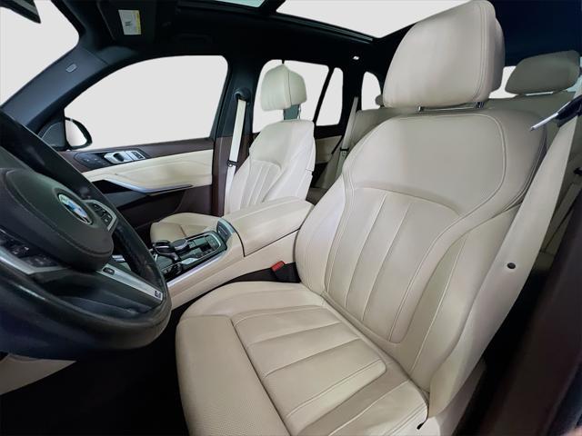 used 2019 BMW X5 car, priced at $29,666