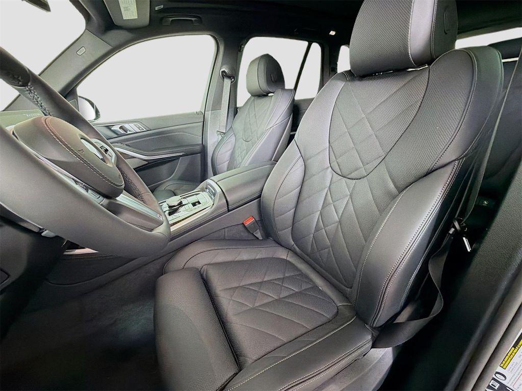 new 2026 BMW X5 car, priced at $81,165