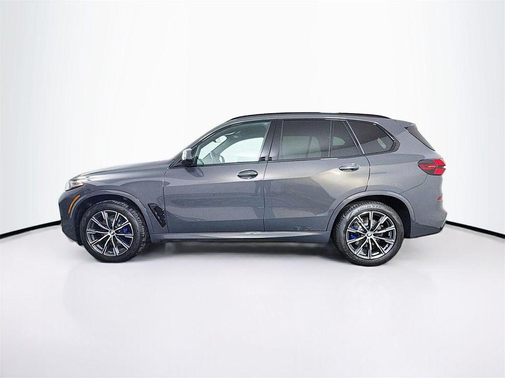 new 2026 BMW X5 car, priced at $81,165