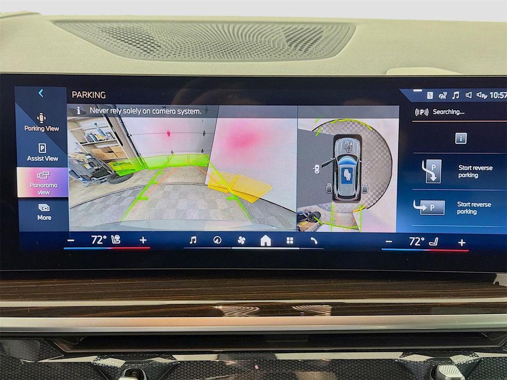 new 2026 BMW X5 car, priced at $81,165