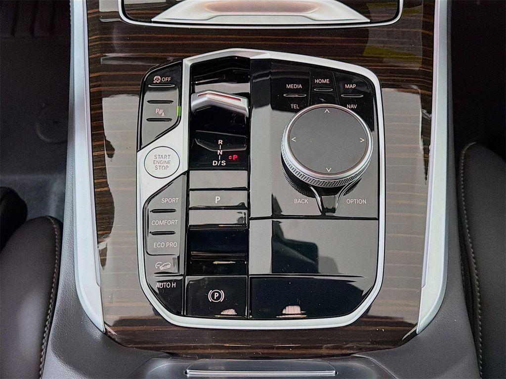 new 2026 BMW X5 car, priced at $81,165