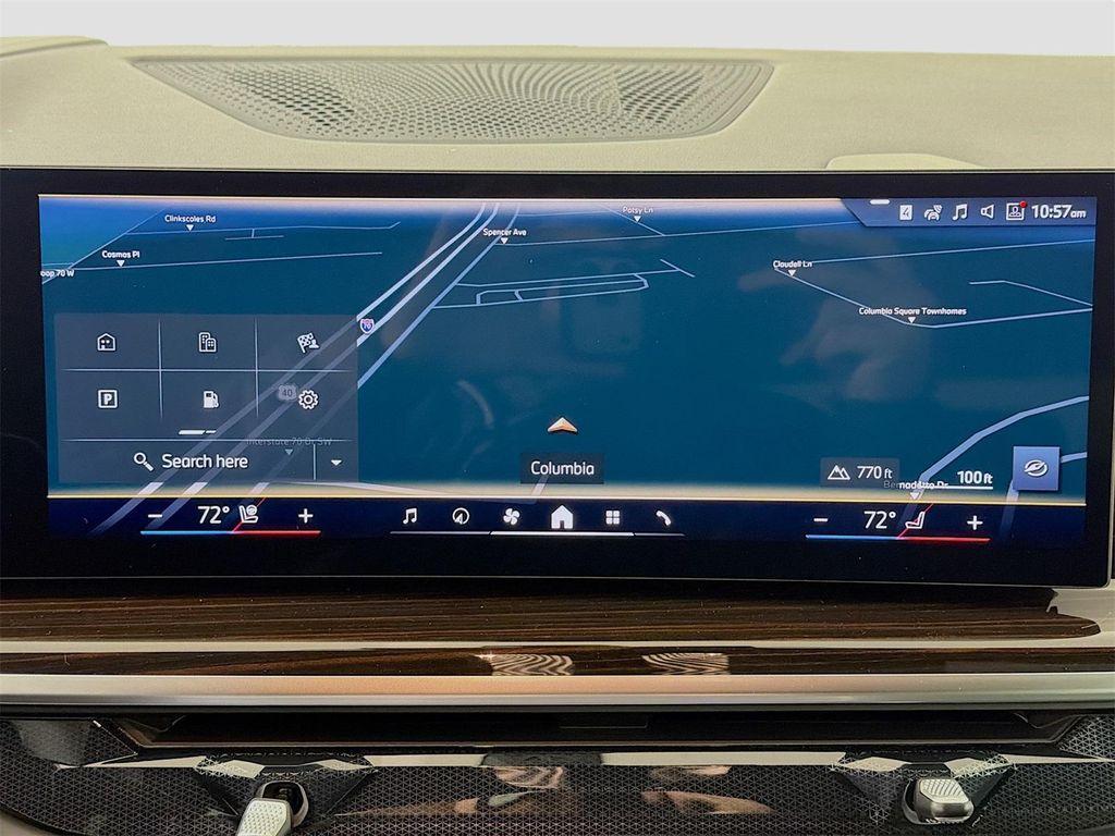 new 2026 BMW X5 car, priced at $81,165