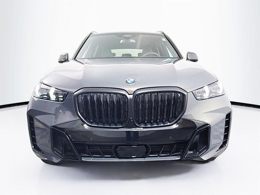 new 2026 BMW X5 car, priced at $81,165