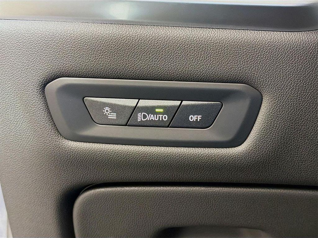 new 2026 BMW X5 car, priced at $81,165