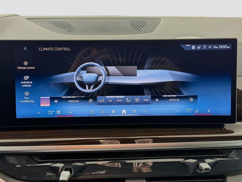 new 2026 BMW X5 car, priced at $81,165