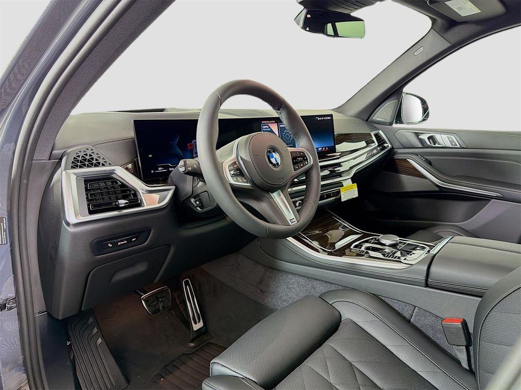 new 2026 BMW X5 car, priced at $81,165