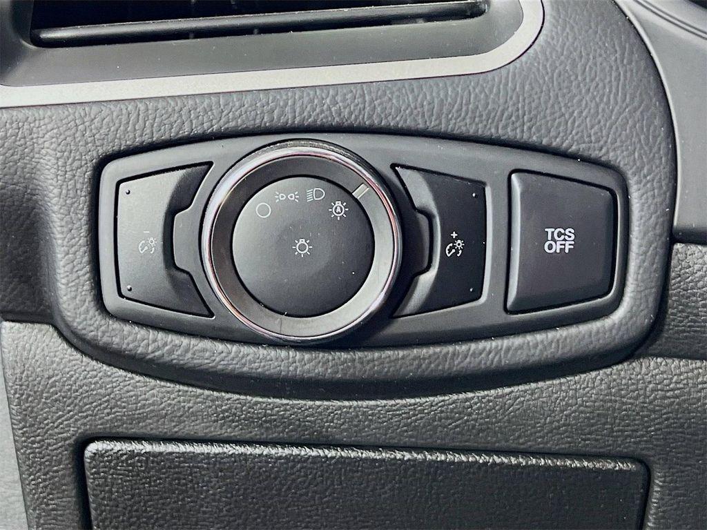 used 2024 Ford Edge car, priced at $22,944