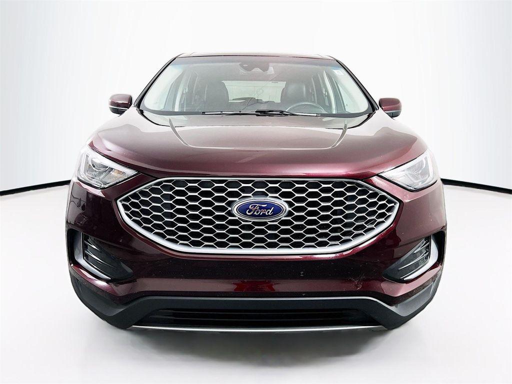 used 2024 Ford Edge car, priced at $22,944