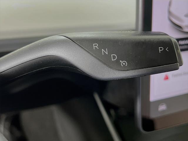 used 2021 Tesla Model Y car, priced at $27,493