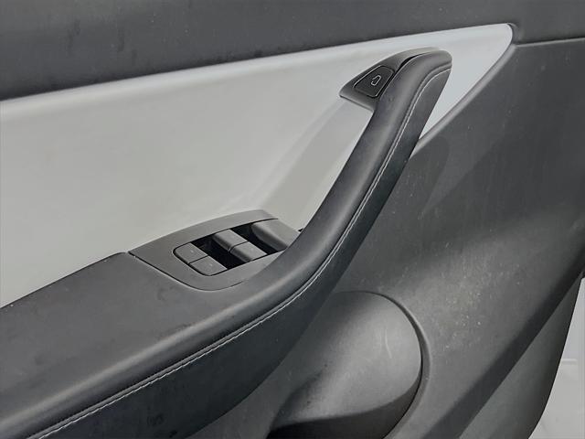 used 2021 Tesla Model Y car, priced at $27,493
