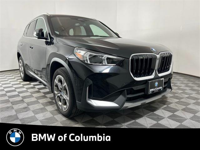 used 2023 BMW X1 car, priced at $33,211