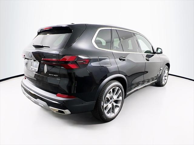 new 2026 BMW X5 car, priced at $76,475