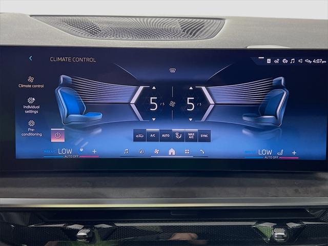 new 2026 BMW X5 car, priced at $76,475