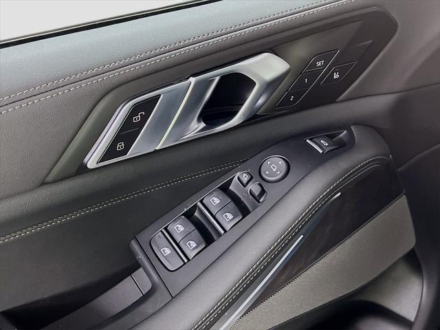 new 2026 BMW X5 car, priced at $76,475