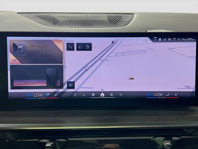 new 2026 BMW X5 car, priced at $76,475