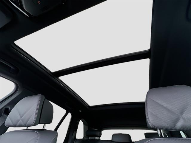new 2026 BMW X5 car, priced at $76,475