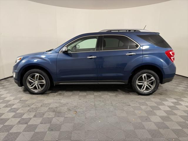 used 2016 Chevrolet Equinox car, priced at $14,499