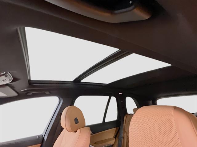 new 2026 BMW X5 PHEV car, priced at $84,525