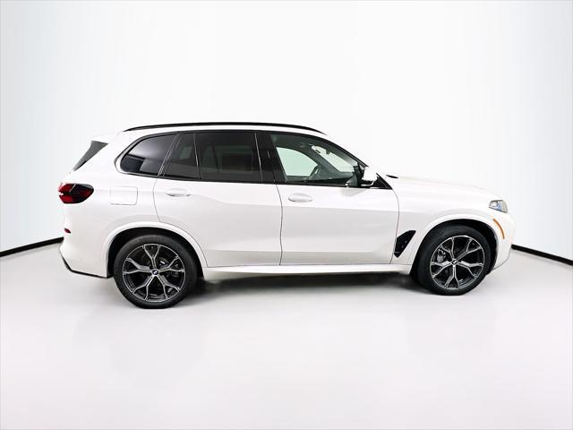 new 2026 BMW X5 PHEV car, priced at $84,525