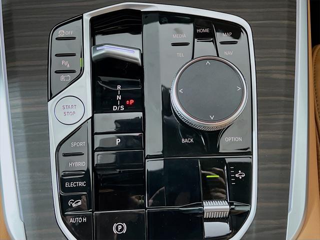 new 2026 BMW X5 PHEV car, priced at $84,525