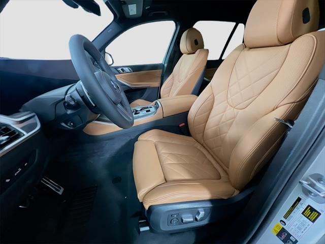 new 2026 BMW X5 PHEV car, priced at $84,525