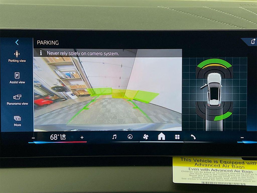 new 2026 BMW X3 car, priced at $55,745