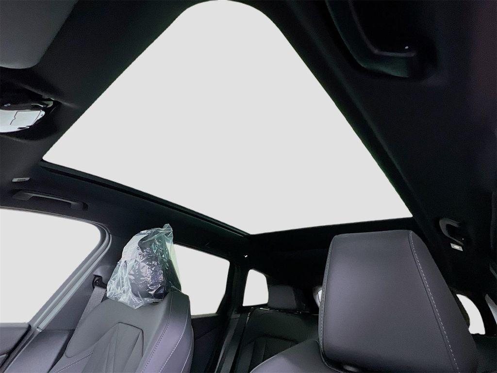 new 2026 BMW X3 car, priced at $55,745