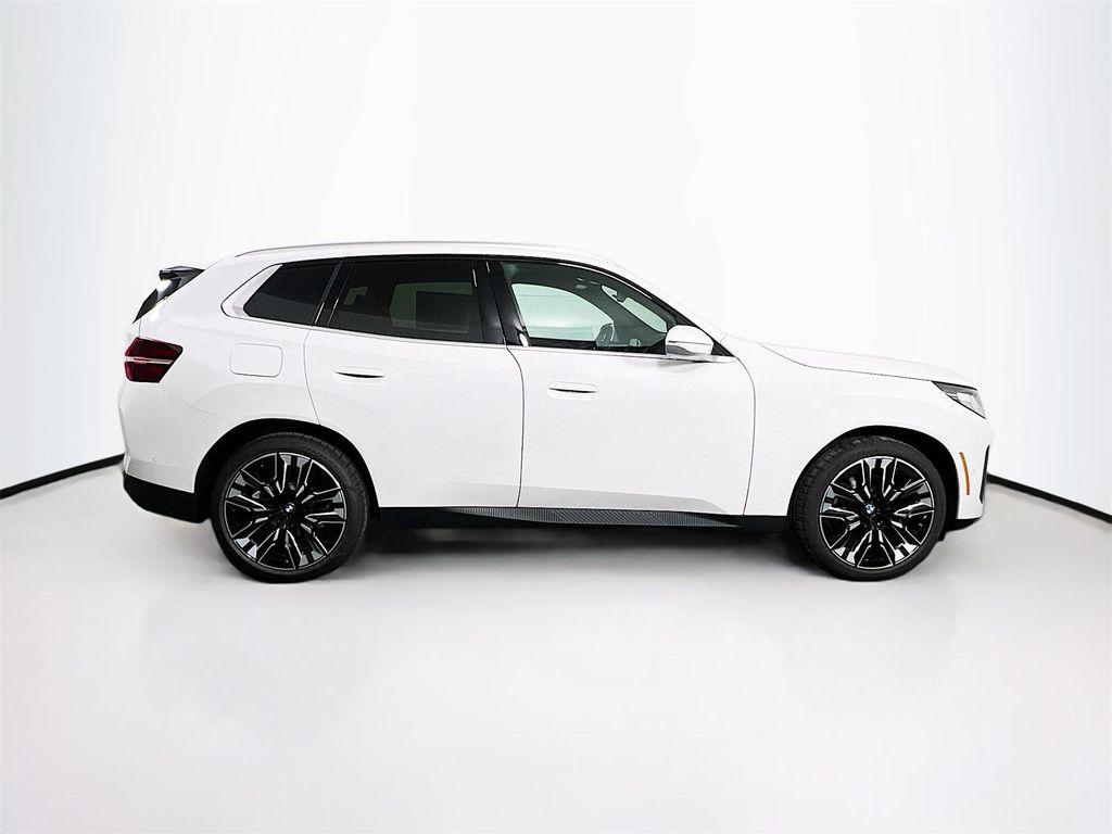 new 2026 BMW X3 car, priced at $55,745