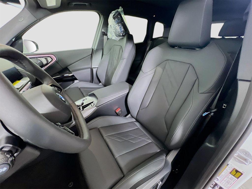new 2026 BMW X3 car, priced at $55,745