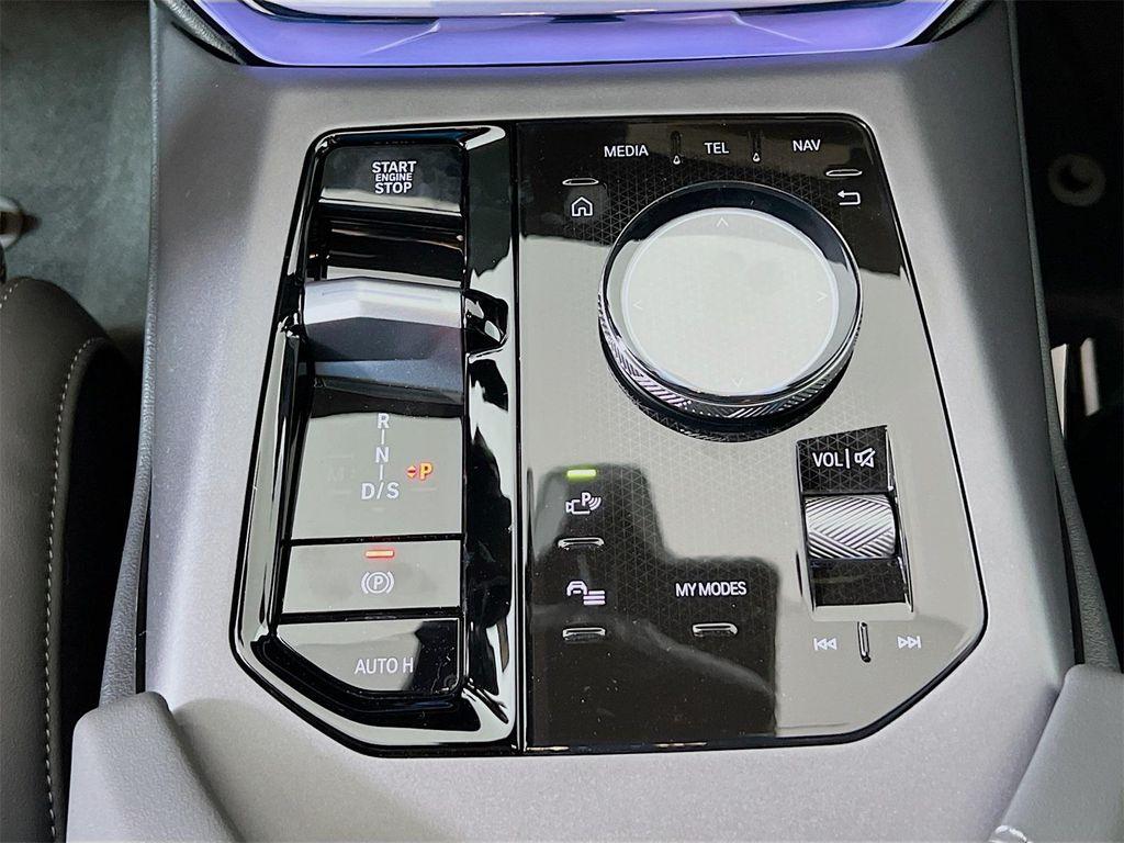 new 2026 BMW X3 car, priced at $55,745