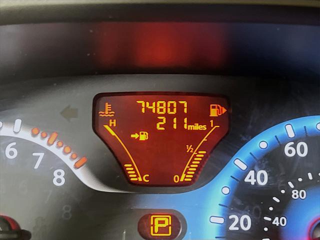 used 2012 Nissan Cube car, priced at $7,746