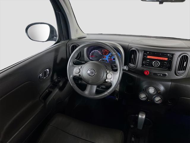 used 2012 Nissan Cube car, priced at $7,746