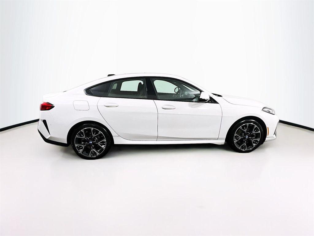 used 2025 BMW 228 Gran Coupe car, priced at $39,726