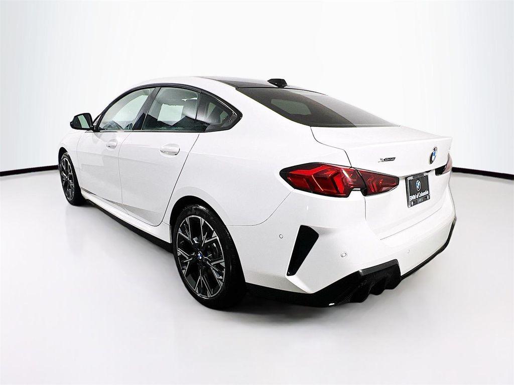 used 2025 BMW 228 Gran Coupe car, priced at $39,726