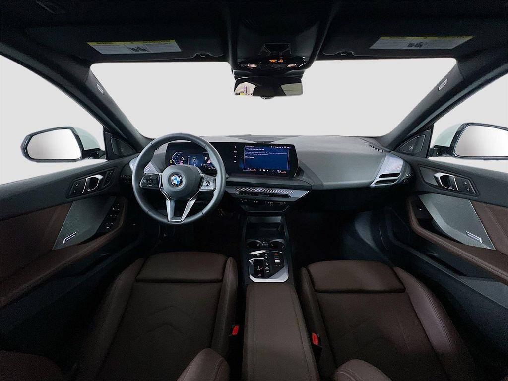 used 2025 BMW 228 Gran Coupe car, priced at $39,726
