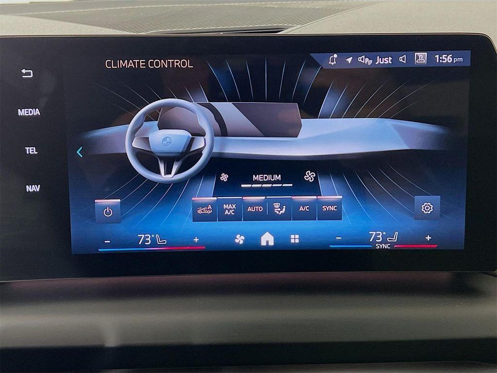 used 2025 BMW 228 Gran Coupe car, priced at $39,726
