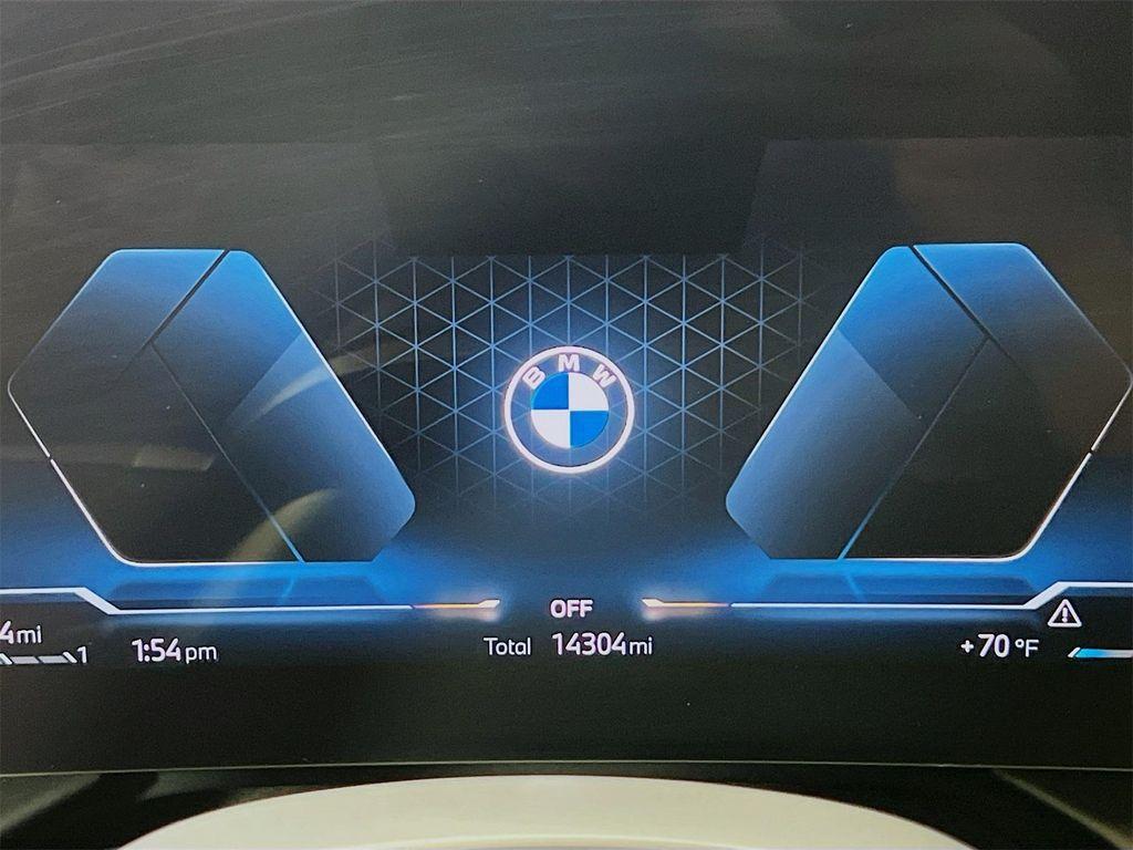 used 2025 BMW 228 Gran Coupe car, priced at $39,726