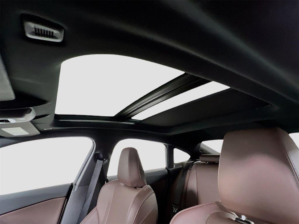 used 2025 BMW 228 Gran Coupe car, priced at $39,726