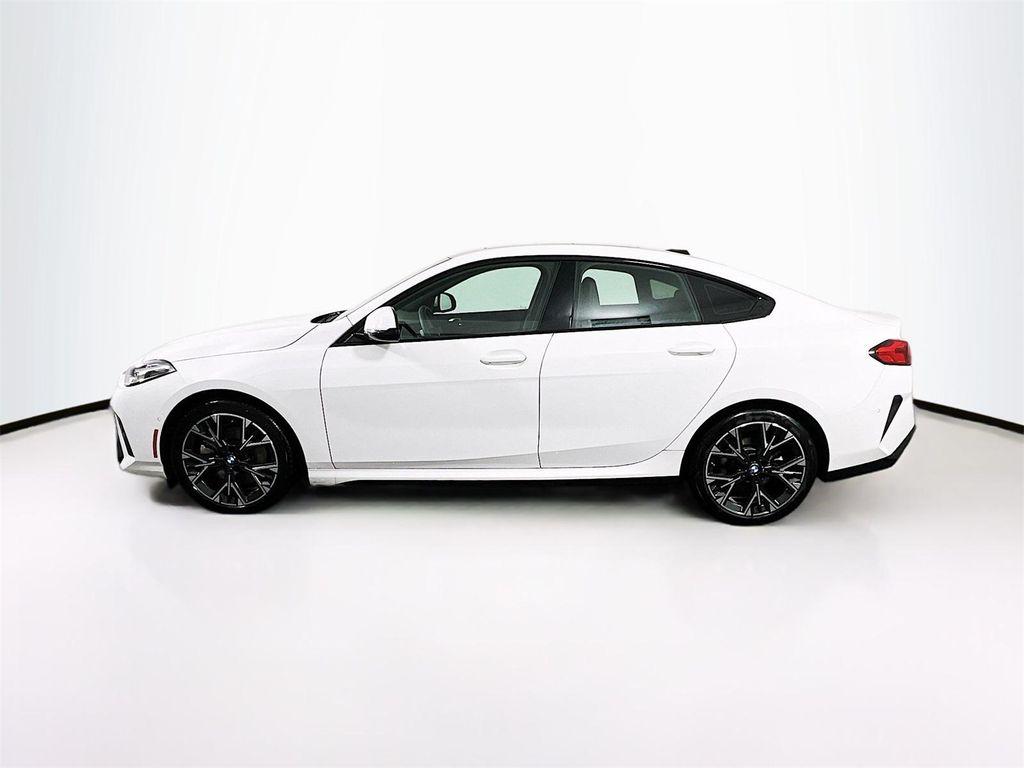 used 2025 BMW 228 Gran Coupe car, priced at $39,726