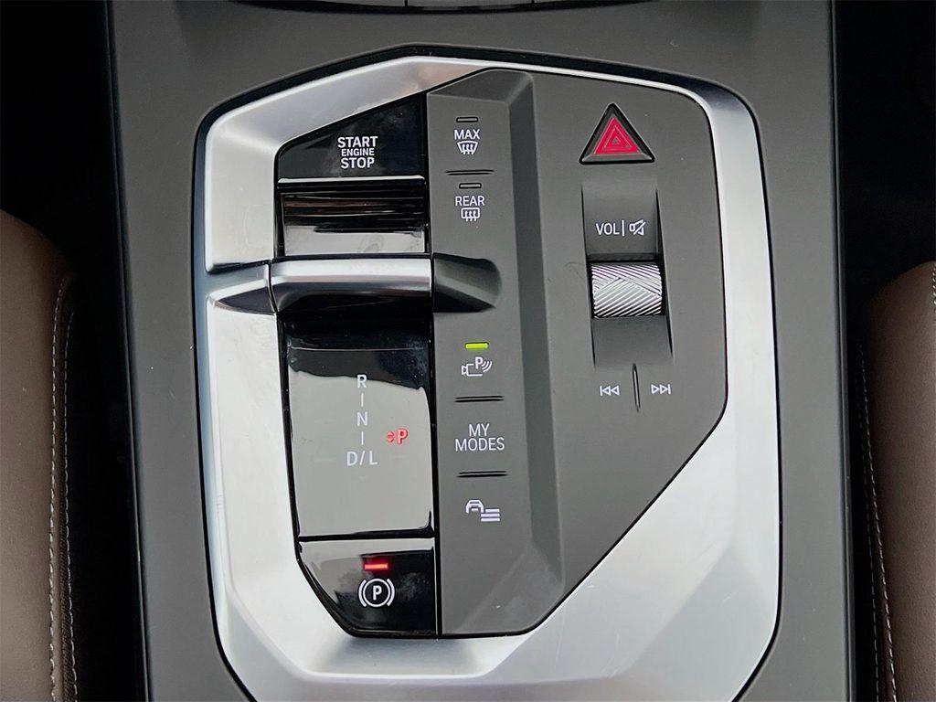 used 2025 BMW 228 Gran Coupe car, priced at $39,726