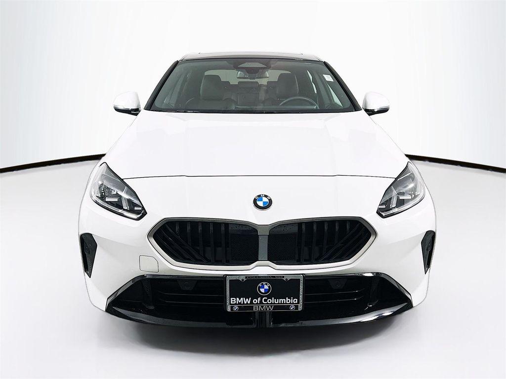 used 2025 BMW 228 Gran Coupe car, priced at $39,726