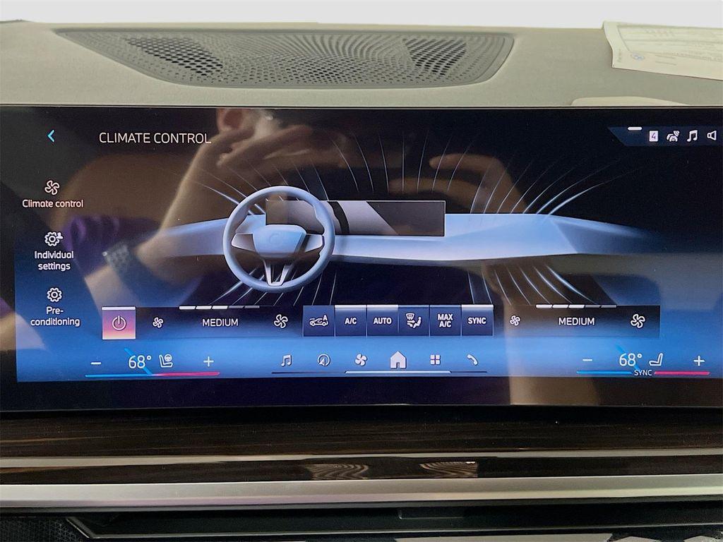 new 2026 BMW X5 car, priced at $81,825